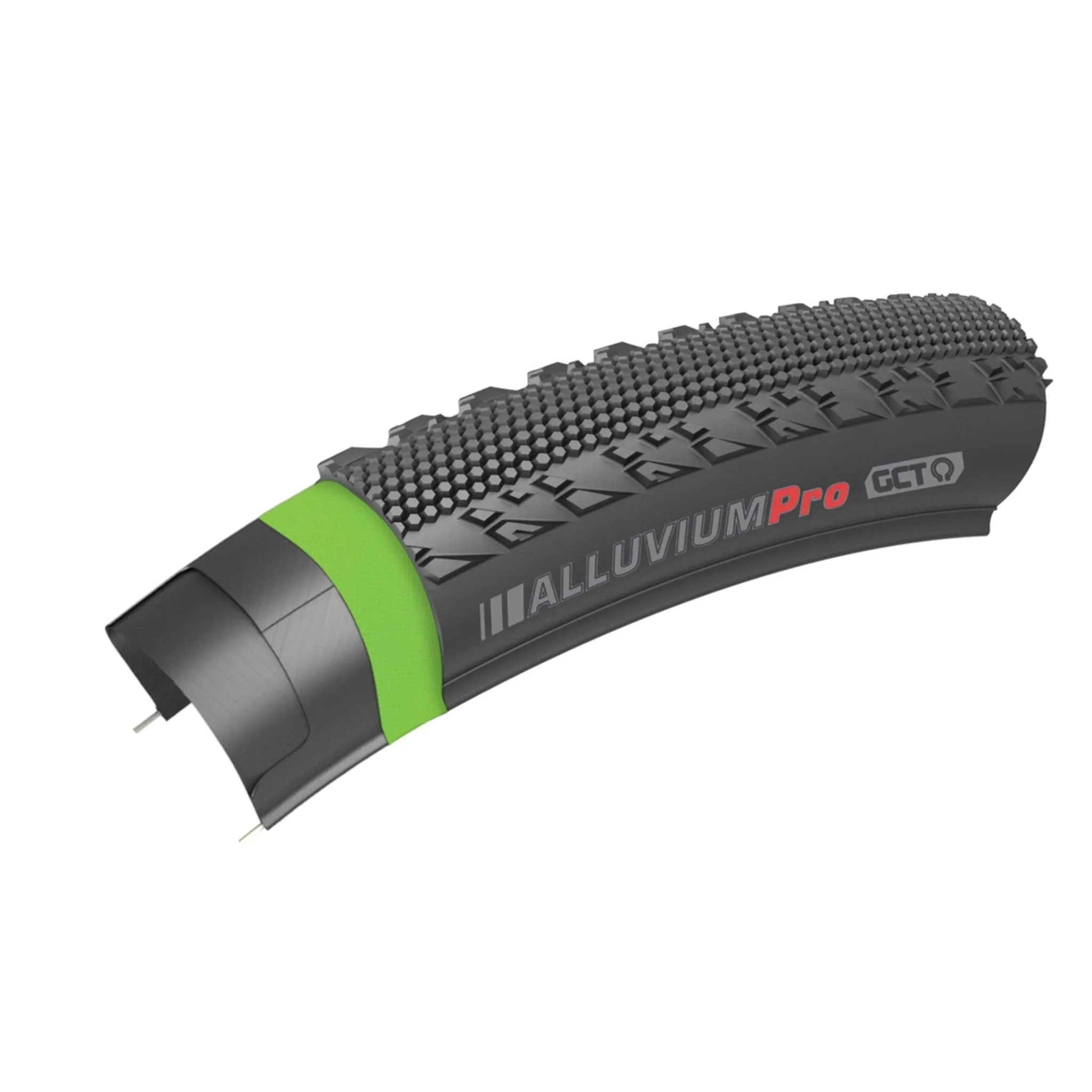 KENDA Alluvium Pro 27.5' Folding Tire - GCT TR