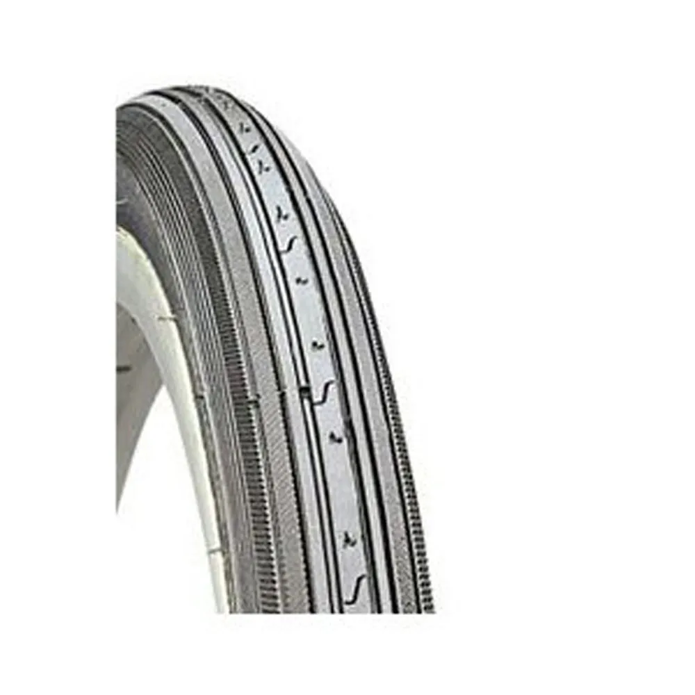 Kenda Black Wall Road K-34 27 x 1 1/4 Wire Bead Bicycle Tire