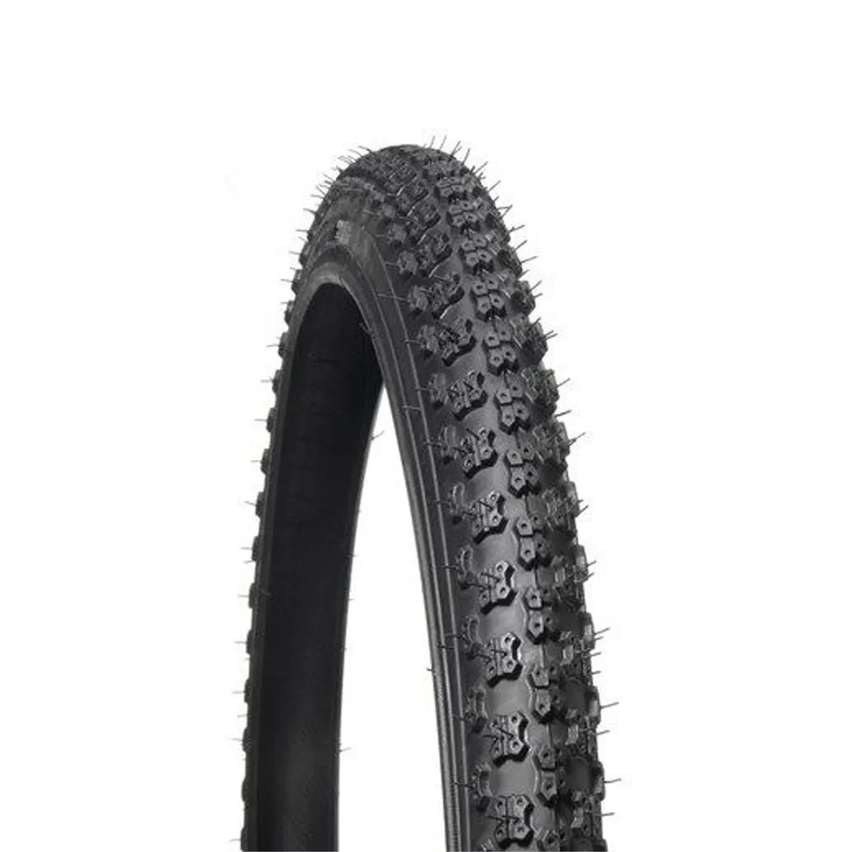 Kenda Comp III Style 16-Inch x 1.75-Inch Blackwall Bicycle Tire - Durable Rubber, Wire Bead