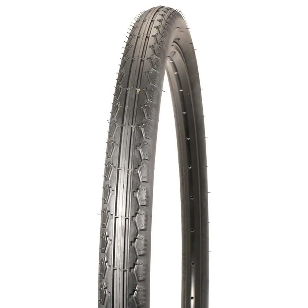 Kenda Cruiser Tire 26X2.125 Black Street Cruiser K130 Wire Clincher 40PSI for Smooth Rides