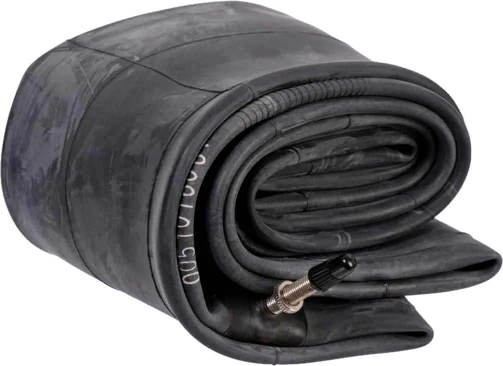 Kenda Fat Bike Tube 26 x 3.0-4.0 with 48mm Presta Valve for Enhanced Performance