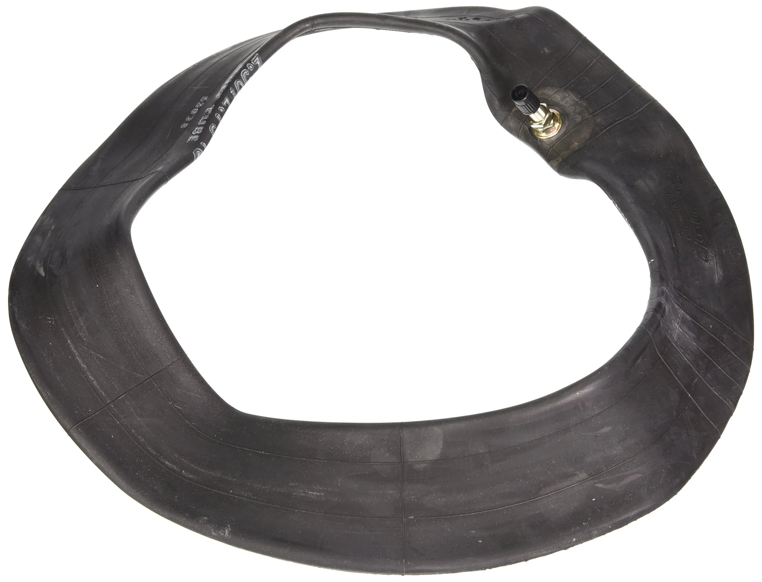 Kenda Heavy Duty Motorcycle Tube 250/275-10 TR-4 - Premium Butyl Rubber, Fits Multiple Models