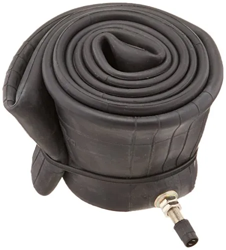 Kenda Heavy Duty Motorcycle Tube 90/100-16, 3.50-16, Black - Tuff Tubes for Off-Road Use