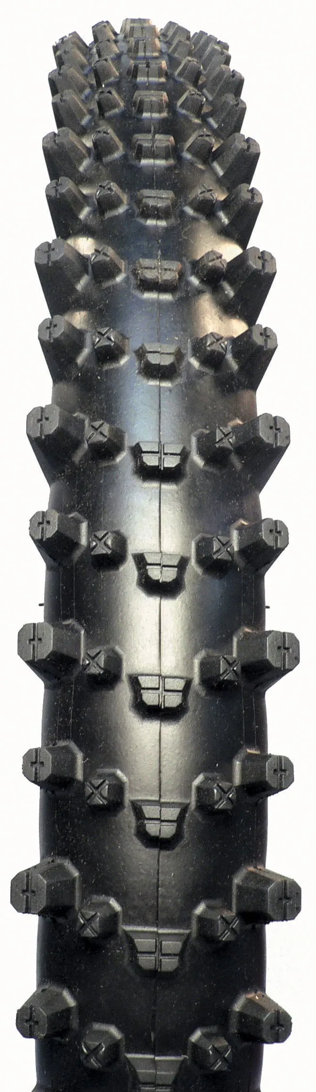 Kenda John Tomac Signature Series 26x2.1 King of Traction Mountain Bike Tire for Wet Terrain
