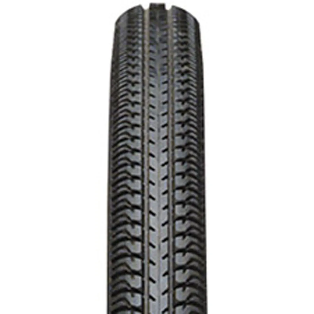 Kenda K192 Kourier Tire 700x35 Black Steel - Durable Hybrid Tire with 50-85 PSI Rating