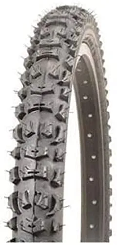 Kenda K816 Aggressive MTB Tire 26' x 2.10' - Black Wire Bead for Optimal Performance