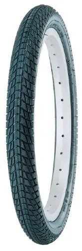 Kenda K841 Kontact 20 x 2.25 Black Tyre for Urban and Freestyle Riding - Enhanced Traction