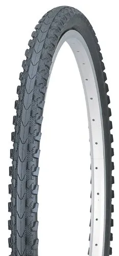 Kenda K908 Pathfinder 26' x 1.95' Blackwall Bicycle Tire - Comfort & Durability Combined