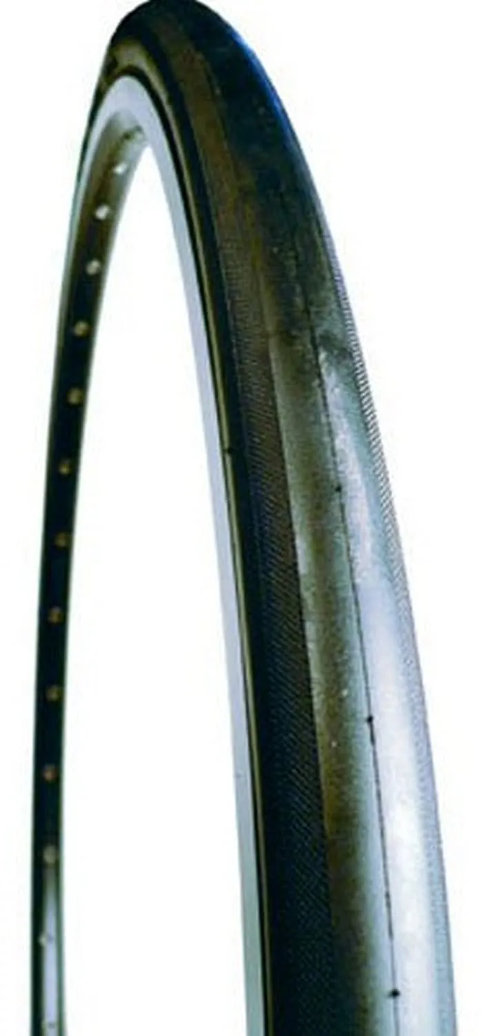 Kenda Kaliente 700x23mm Road Racing Tire - Superlight, Iron Cloak Protection for Front/Rear Use