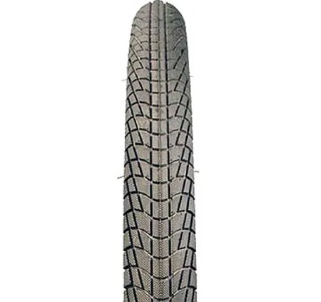 Kenda Kontact Freestyle Tire 20' x 2.25' Wire Bead Black - Durable Performance and Style