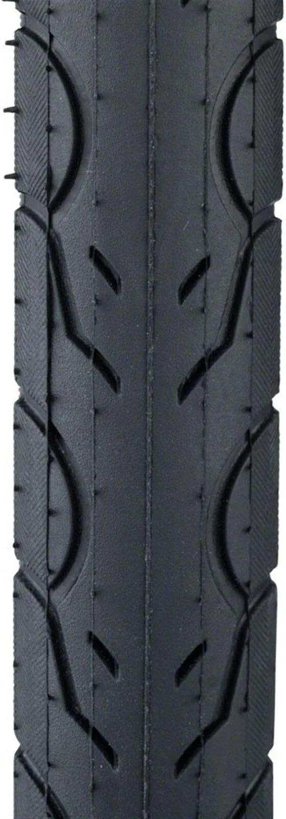 Clincher, Wire, Black, 60tpi