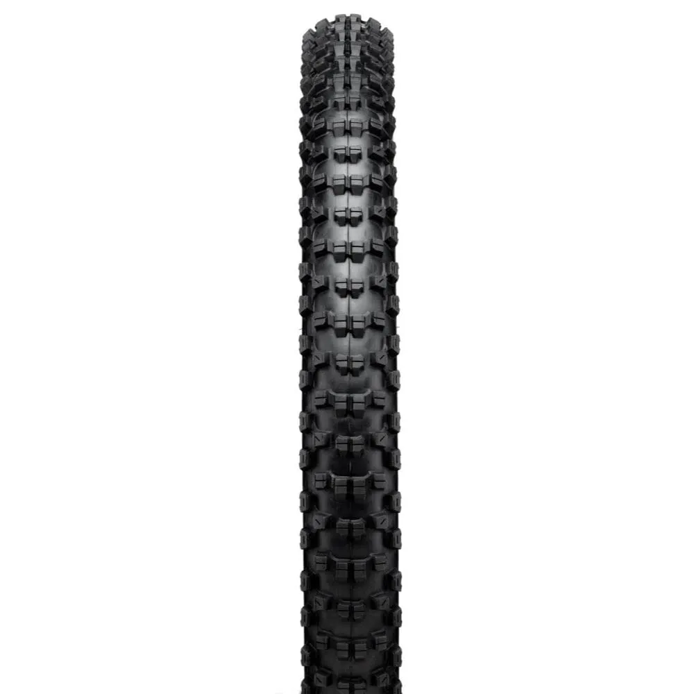 Kenda Nevegal 26 x 2.10' Steel Black Mountain Bike Tire - Dual Tread Compound, Sidewall Shield