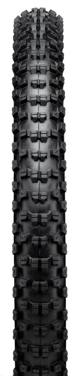 Kenda Nevegal 29 X 2.2 DTC Wire Tyre - 60 TPI, Black, Tall Knobs for Loose Terrain, Downhill Version