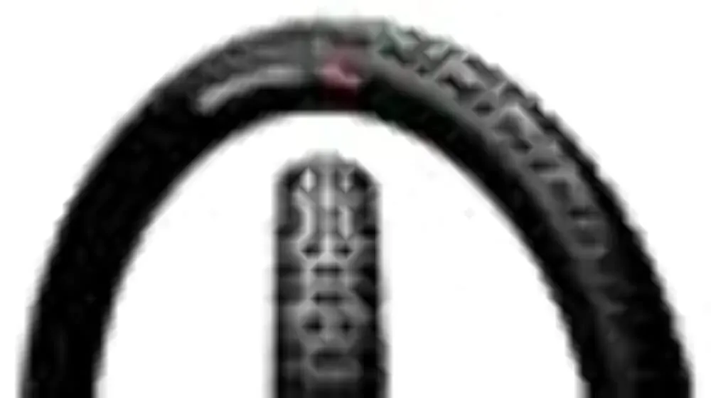 KENDA Nevegal 2 27.5x2.2 Tubeless Tire - DTC/EMC for E-Bikes, Black/Black, 60 TPI, Folding
