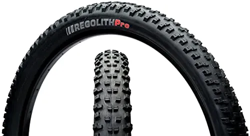 Kenda Regolith Pro TR Mountain Bike Tire 27.5 x 2.8 - Versatile Tread for All Conditions