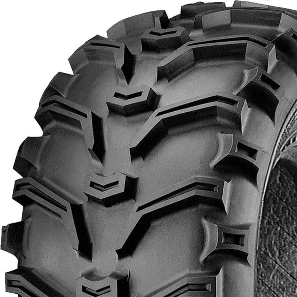 Kenda Tires K299 Bearclaw 22x12x10 All Terrain Tire for ATV & UTV - 6 Ply Load Range, All Season