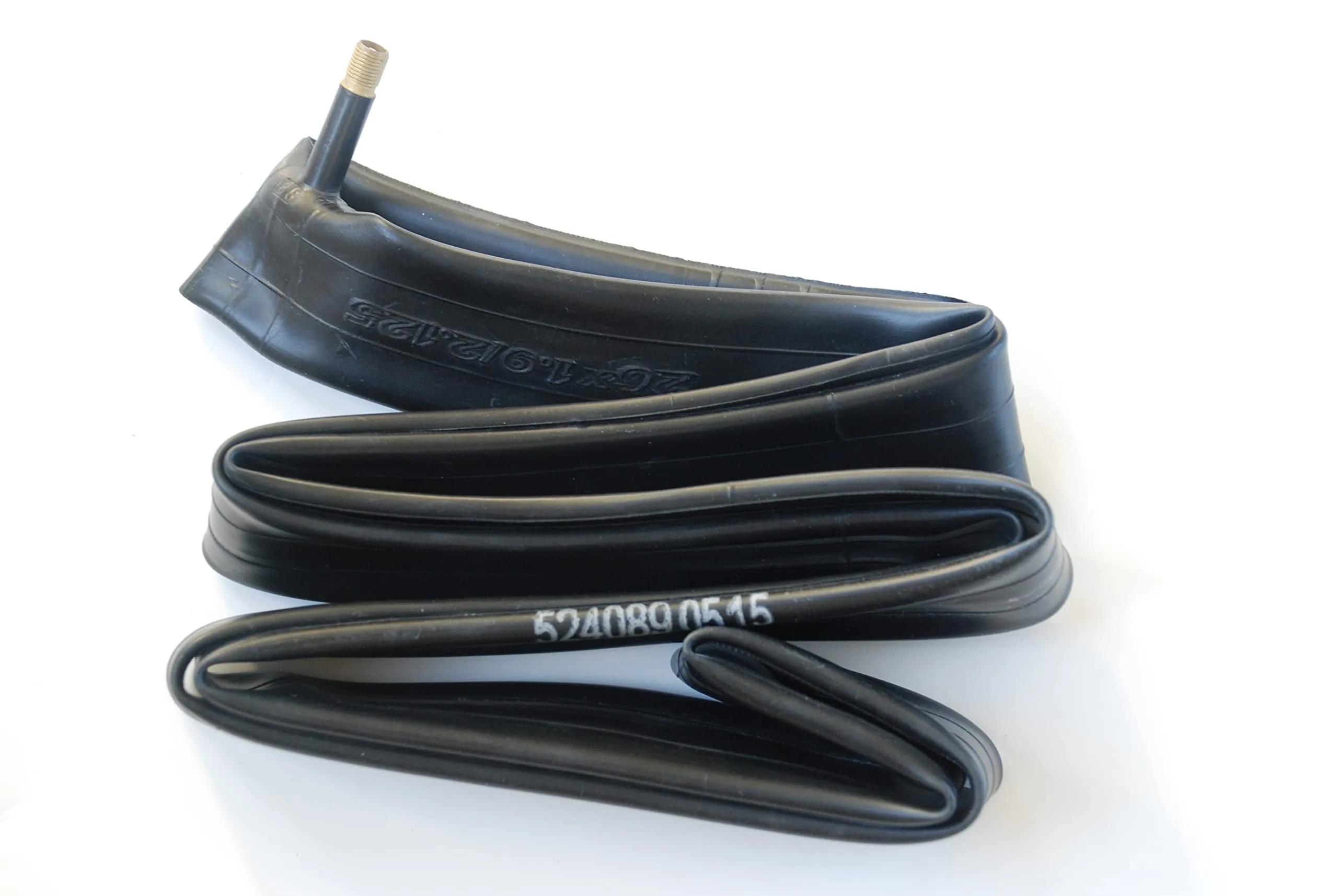 Kenda Tube 20 x 1.75/2.125 (2 pcs) - High-Quality Inner Tubes for 20 Inch Road Bikes