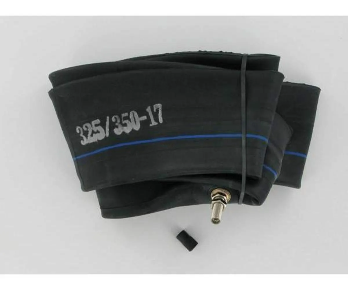 KENDA TUBE 325/350-17 TR6 - Durable Inner Tube for Motorcycles, Reliable Performance, Kenda Brand