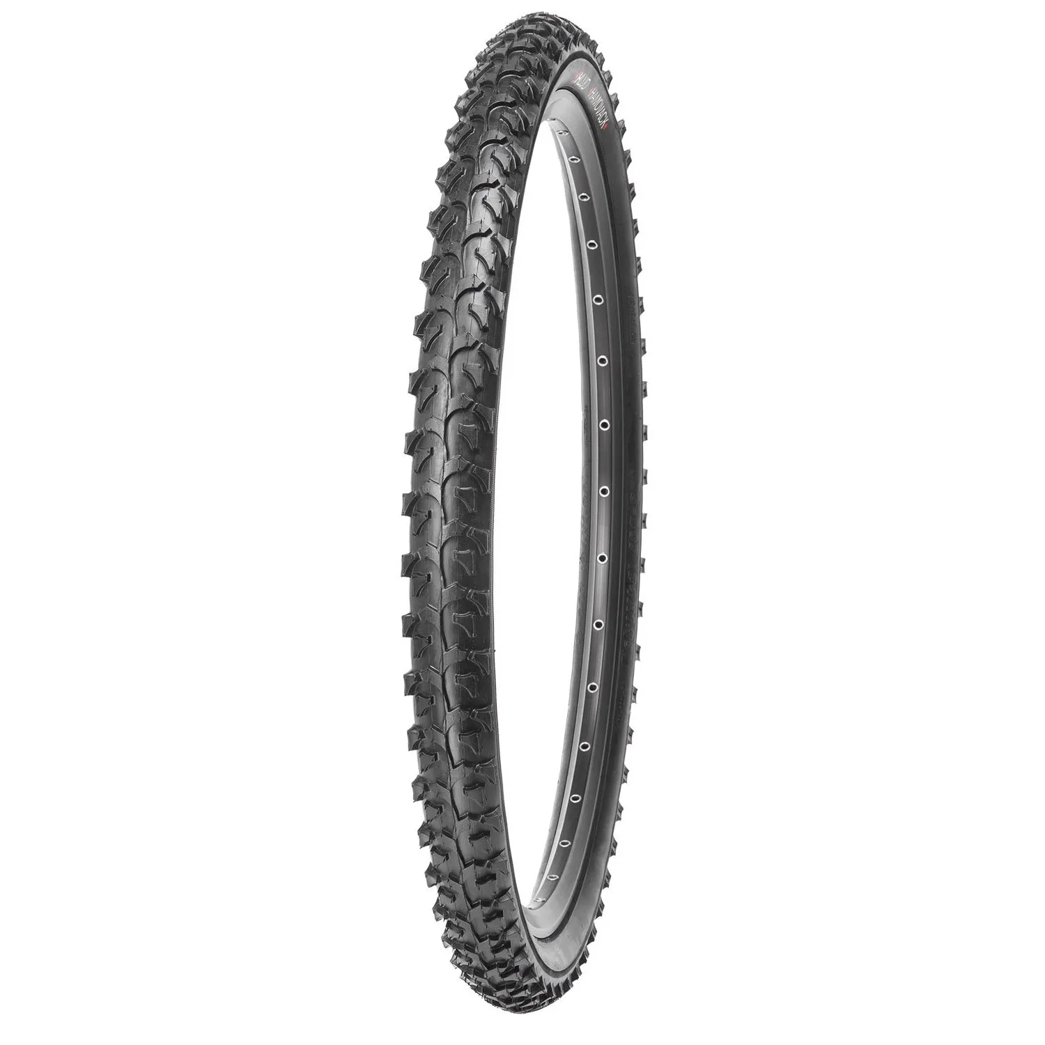 Kujo Hamovack 26 x 1.95 MTB Wire Bead Tire - Fast Rolling, Low Resistance, 50psi Max