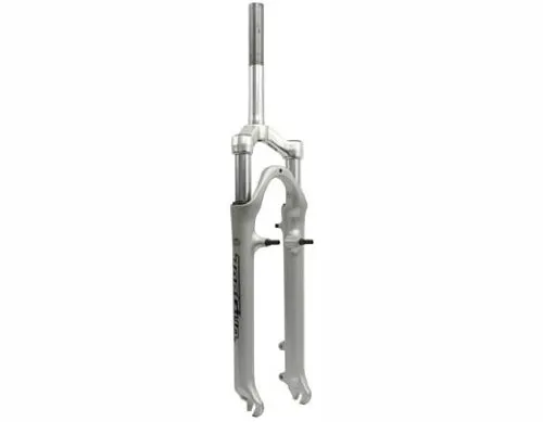 Lowrider 26' Suspension Fork 1' Threaded Alloy for Beach Cruiser Bikes - Durable & Stylish