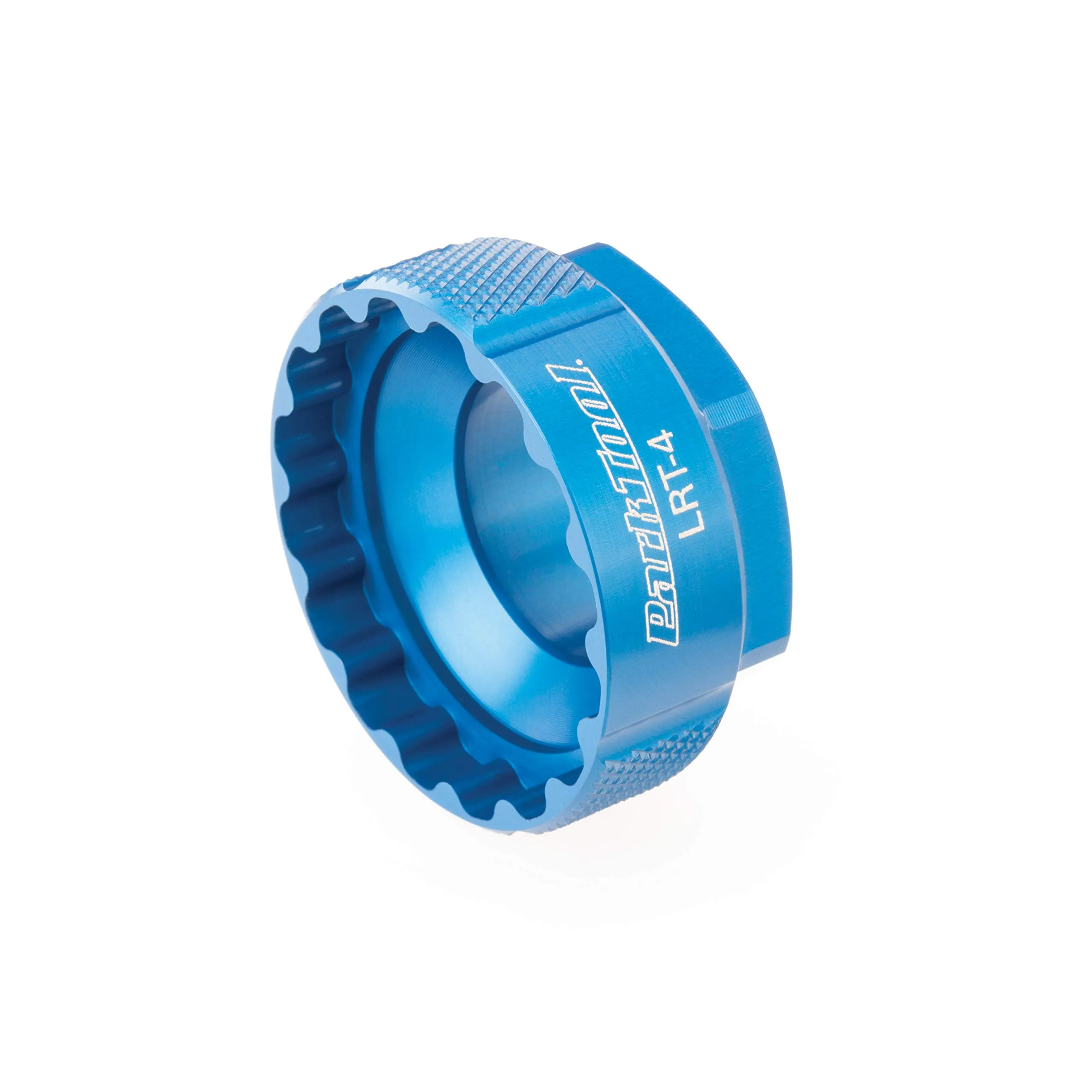 LRT-4 Shimano Direct Mount Lockring Tool for XTR 9120, XT 8100 - Durable 6061 Aluminum Construction