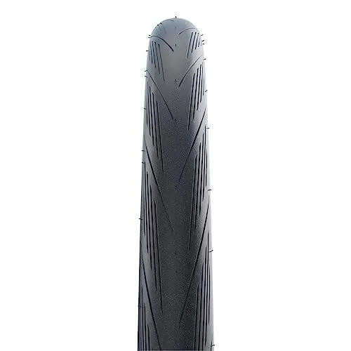 SCHWALBE Wired Tyre with Silica Compound & K-Guard Protection