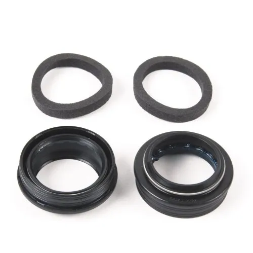 Manitou 32.0MM Seal Kit for Bike Suspension Parts - Durable and Reliable Performance