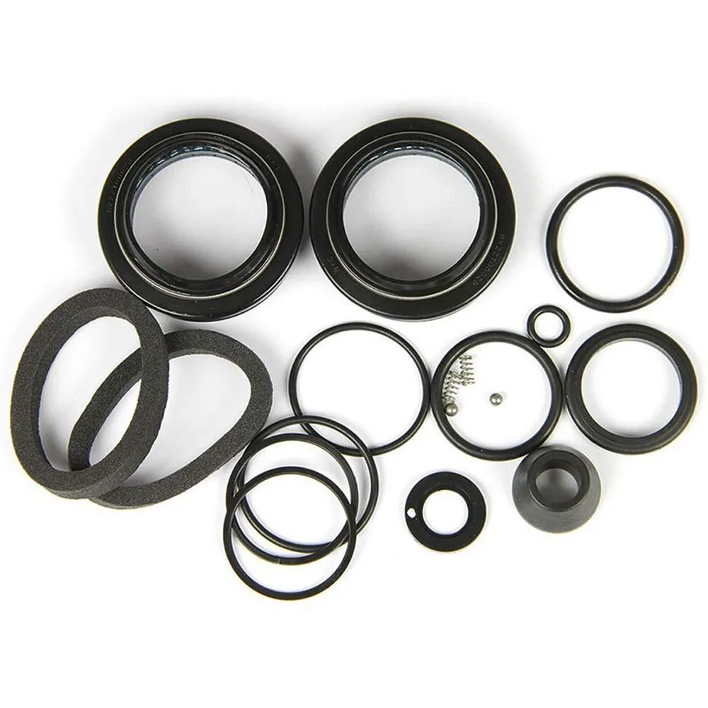 Manitou Marvel Pro Rebuild Kit - Full Suspension Fork Service Kit for Optimal Performance