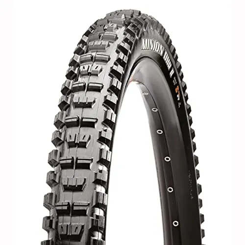 MAXXIS 27.5 x 2.3 Bicycle Tire - Premium Cycling Performance, Durable, Lightweight, USA Made
