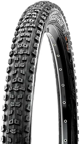 Maxxis Aggressor Tubeless MTB Tire - 27.5 x 2.30