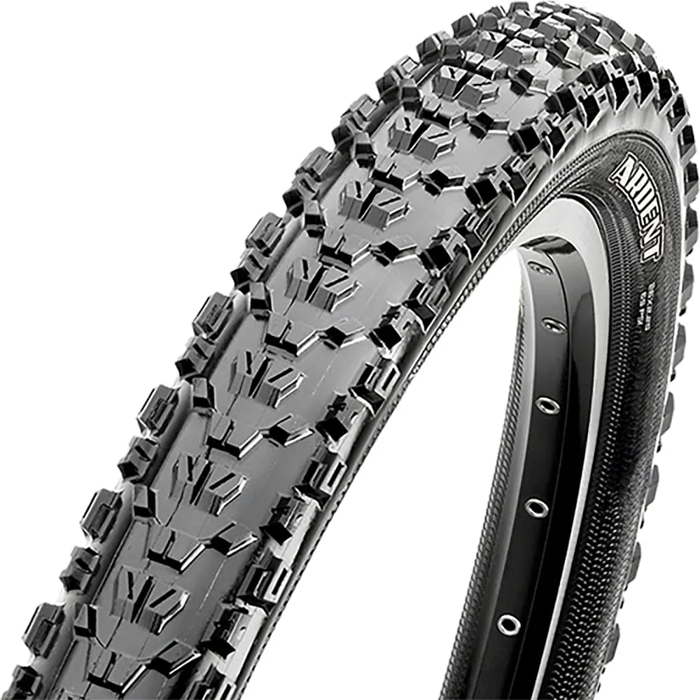 Maxxis Ardent Mountain Bike Tire 26x2.4-Inch - Aggressive Tread for Traction and Speed