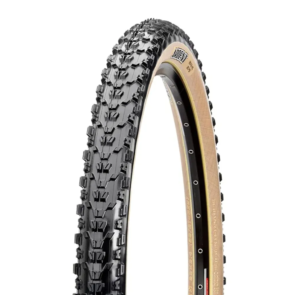 MAXXIS Assegai 29 x 2.50 WT 120 TPI Foldable 3C MaxxGrip EXO+/TR Tyre for All Trail Conditions