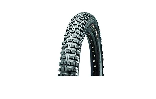 Maxxis Creepy Crawler Tire 20 x 2.0-Inch - Trials Specific Wire Bead Performance