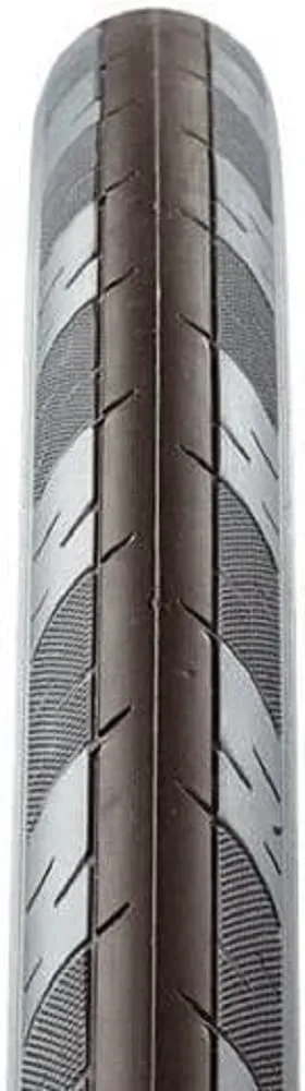 Maxxis Detonator SC/SW Tire 27.5x1.5 Black Folding - High-Performance Cycling Tire