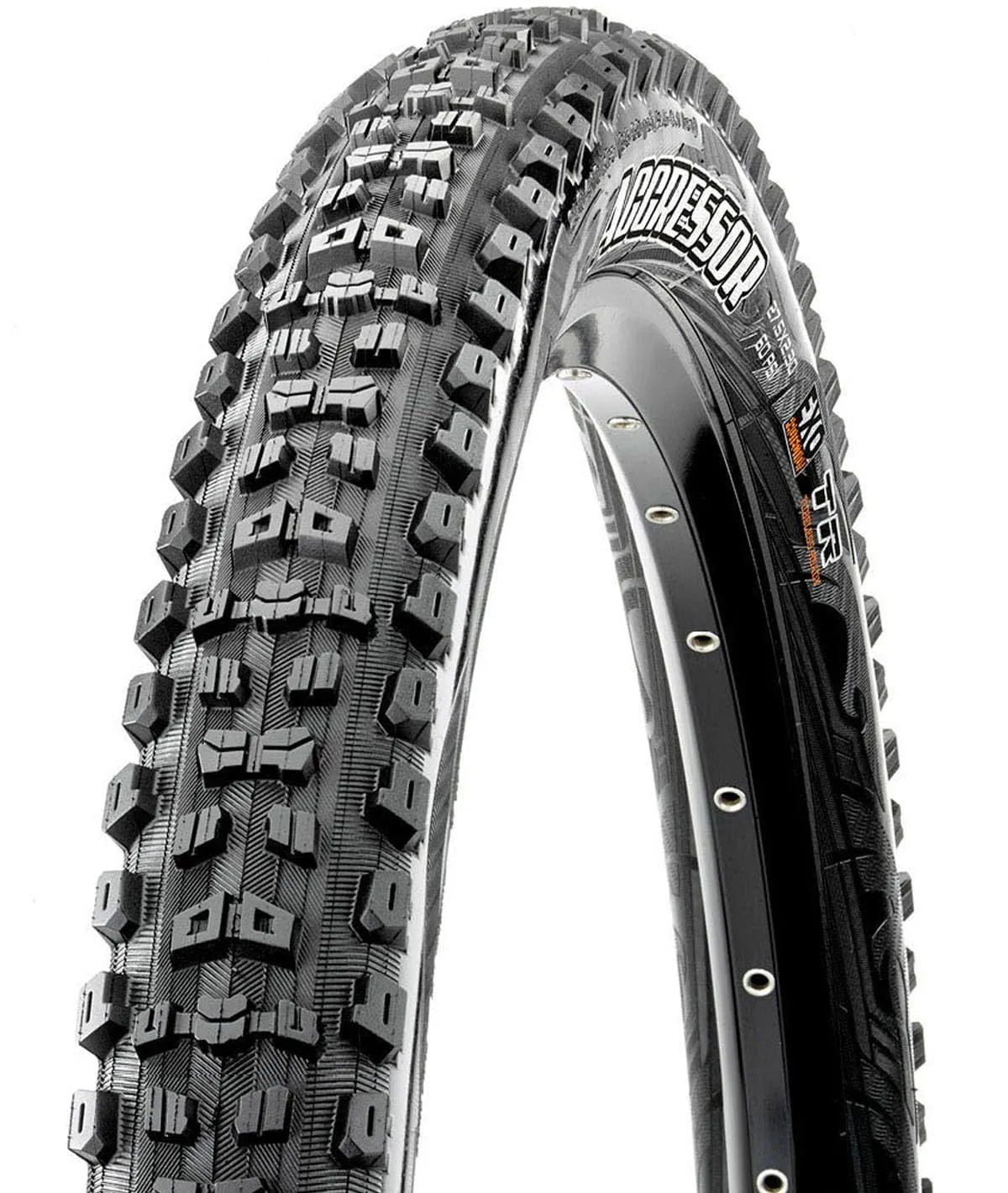 Maxxis Dissector Wide Trail 3C/TR DH Tire - 27.5in, 2.40', Tubeless Ready, 60 TPI