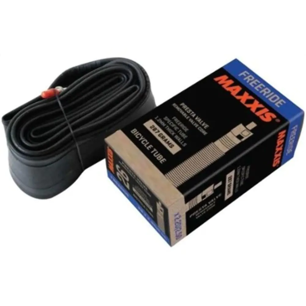 MAXXIS Freeride Tube 29 x 2.0/2.5' - Durable, Elastic Material for Superior Performance
