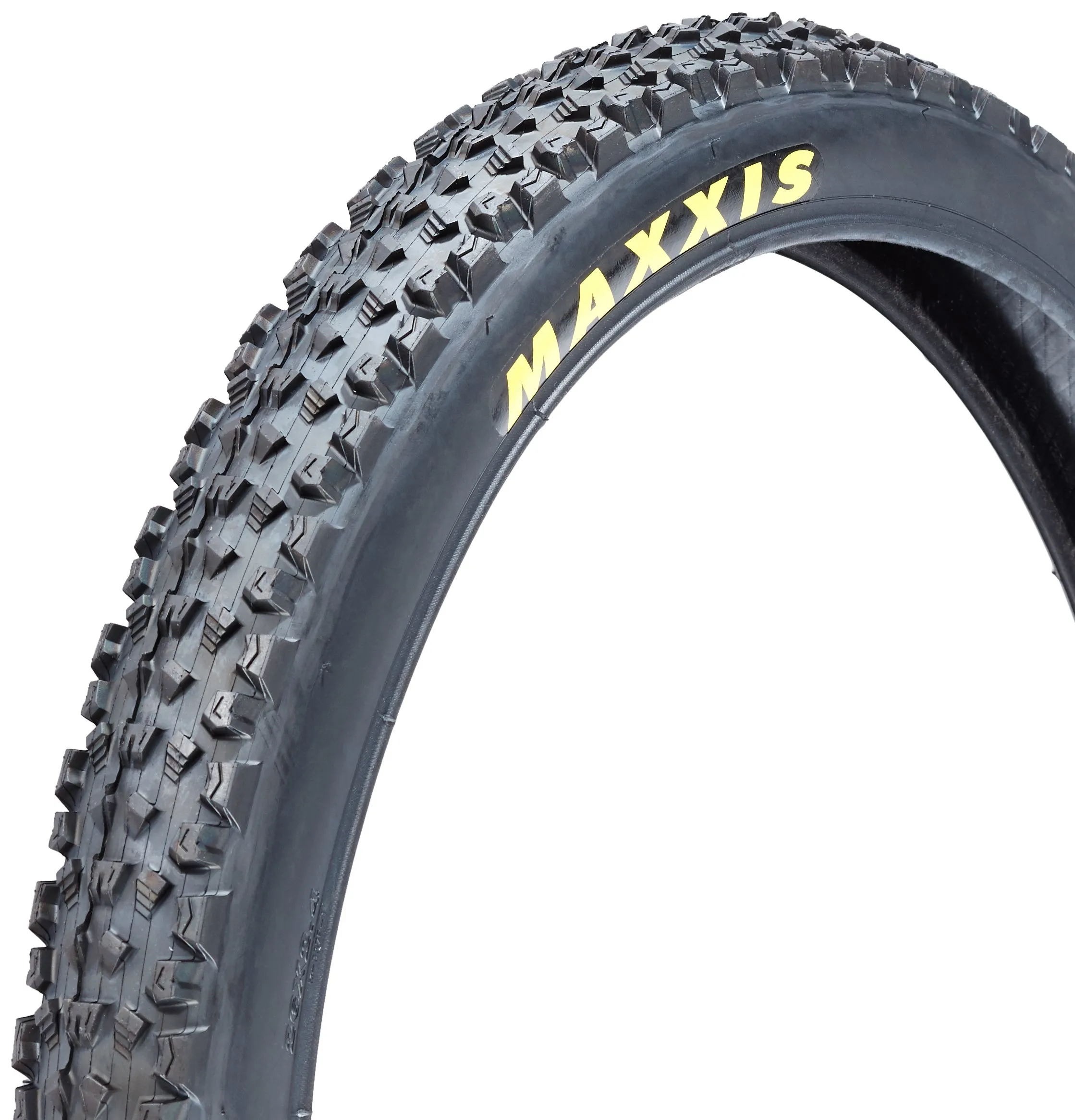 Maxxis Griffin Downhill Tire 27.5' x 2.40' - Super Tacky Compound, 2-Ply, Black