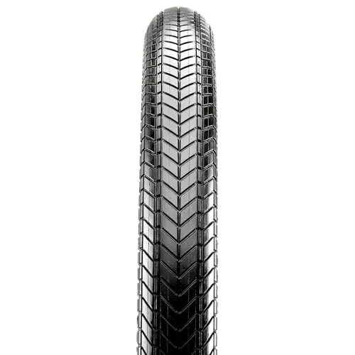 Lightweight, Durable, Fast Rolling BMX Tire