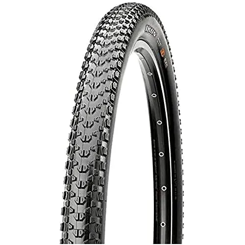 MAXXIS Ikon 3C EXC EXO Folding Tire 27.5' x 2.2' - Lightweight, Durable Racing Tire for All Conditions