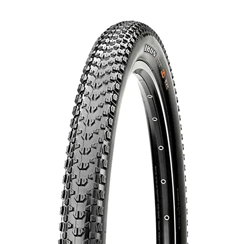Maxxis Ikon 3C/EXO/TR Tire - 29 x 2.6in with Tubeless Ready & Exo Protection for XC Riding