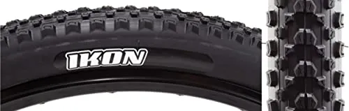 MAXXIS Ikon W Tire 26 x 2.2 - Lightweight Mountain Bike Tire for All Conditions