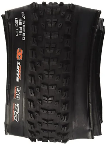 Maxxis Rekon 29x2.8 Dual Compound Tire - EXO Protection, Tubeless-Ready, Low Rolling Resistance