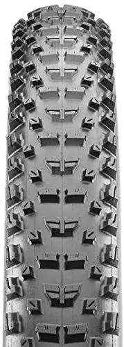 High-Performance Mountain Bike Tire