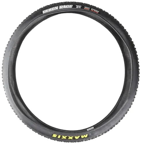 Maxxis Rekon Race 29x2.25 Dual Compound EXO Tubeless Ready Tire for Ultimate Performance