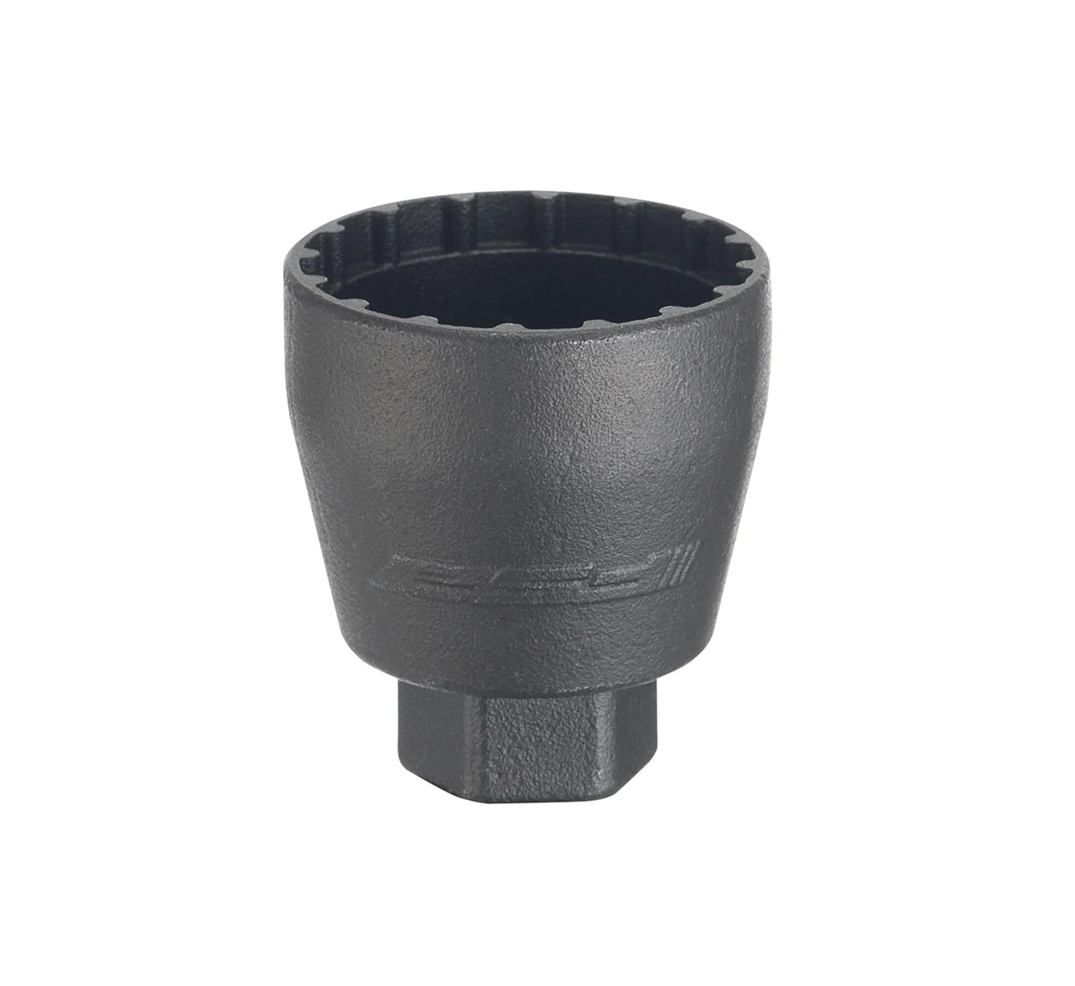 Megaevo Bicycle Bottom Bracket Cup Tool - FSA Pro Road Chain Rings - Flawless Shifting