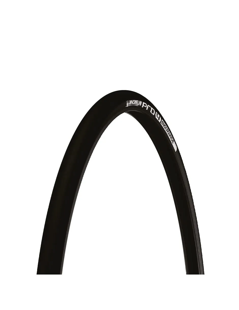 Michelin PRO4 Endurance 700x23 Bicycle Tire - Enhanced Grip, Flat Protection & Durability