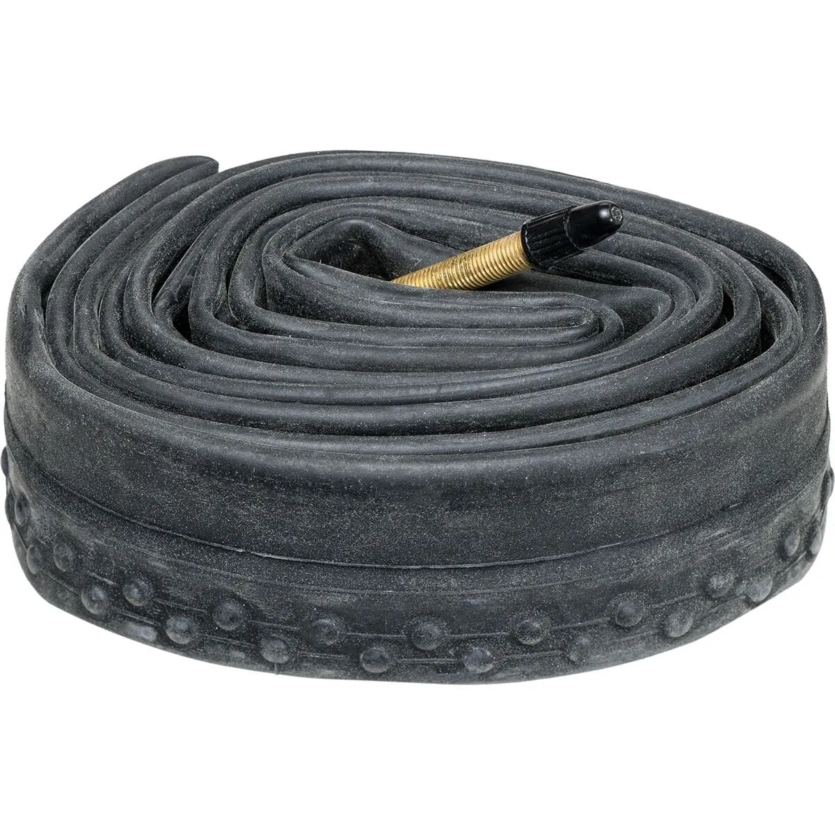 Michelin Protek Max Road Tube Black 700X32-42Mm with 40Mm Presta Valve for Road Cycling