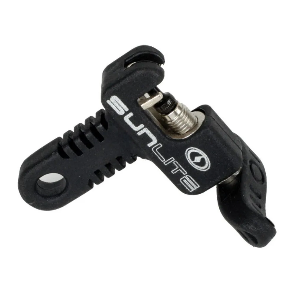 Mini Chain Breaker by Sunlite - Compact Design, Strong Composite Material, Replaceable Pin