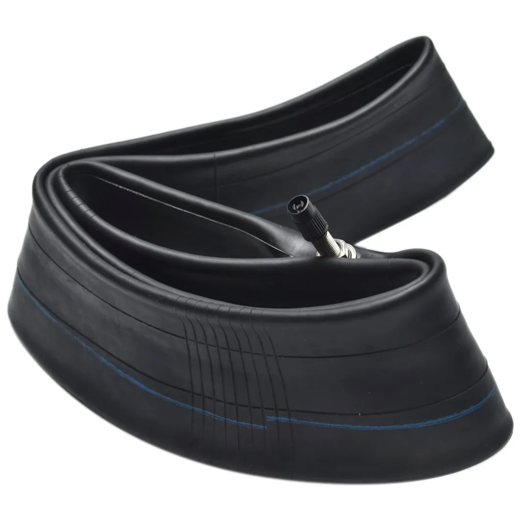 Motorcycle Tire Inner Tube 60/100-14 for Pit Pro Trail Dirt Bike - Heavy Duty Off Road Tube
