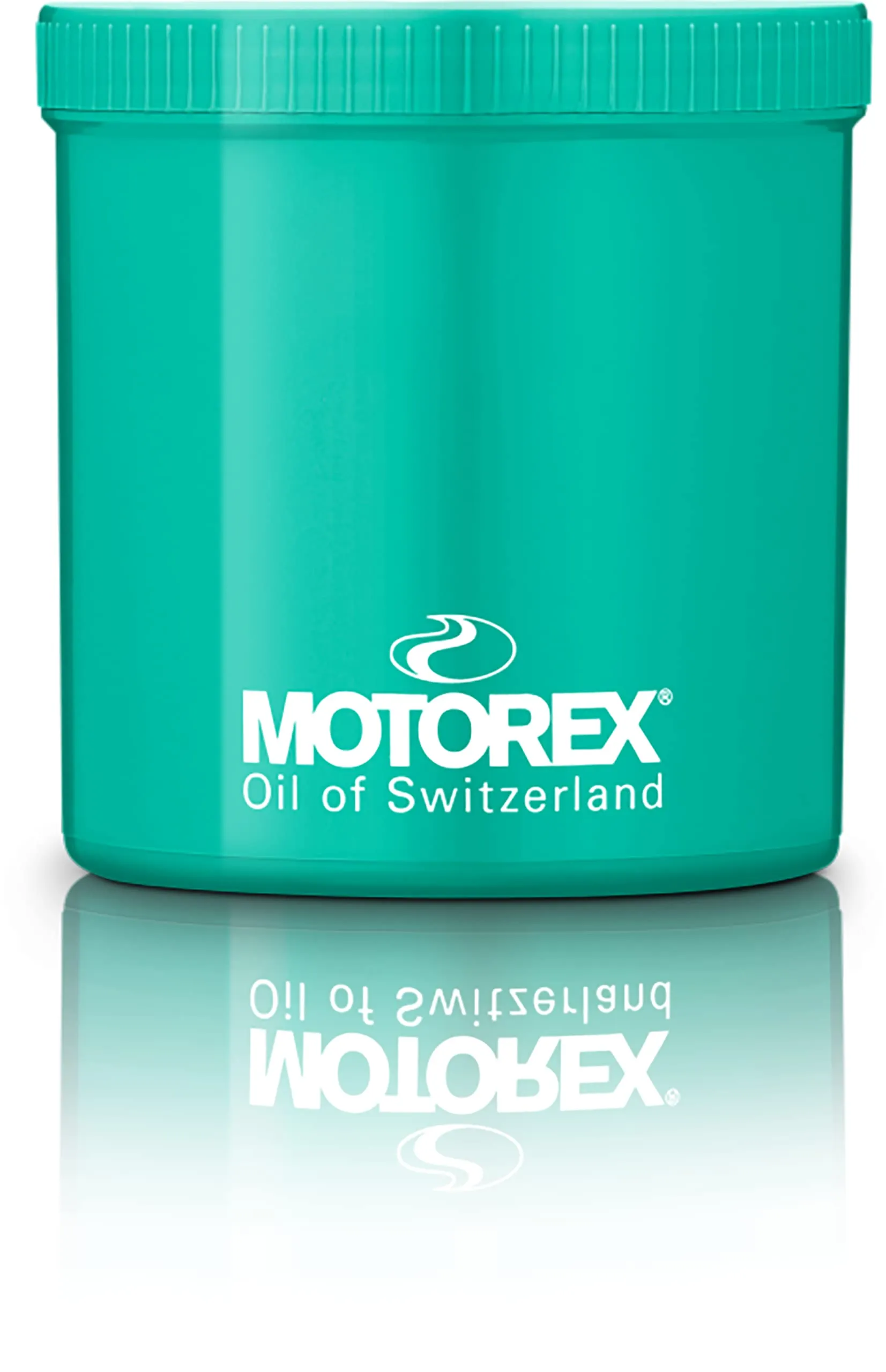 Motorex Long Term Grease 2000 - 850g Jar for Bikes - High-Performance Lubrication Solution